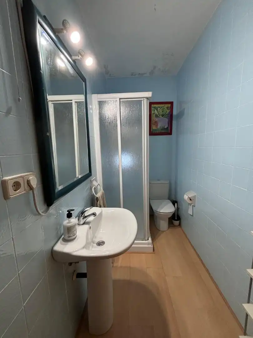 Pis de 120 m² a Motilla del Palancar