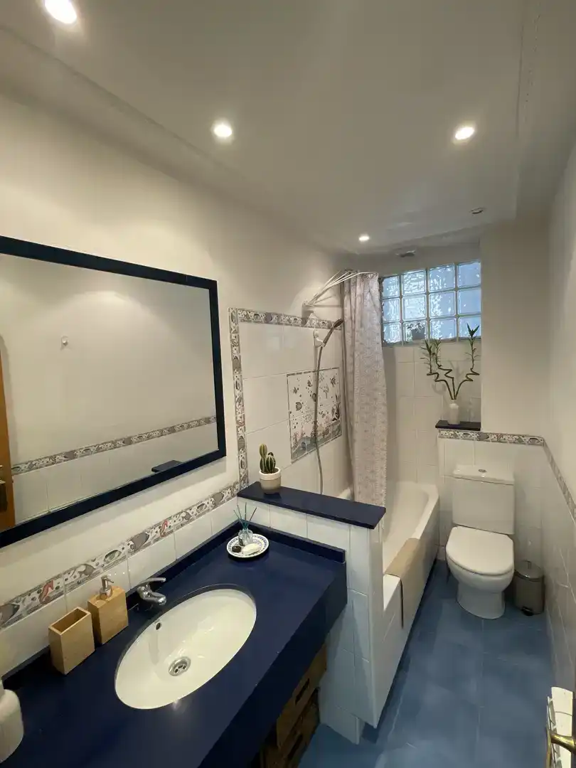 Piso de 70 m² en Logroño