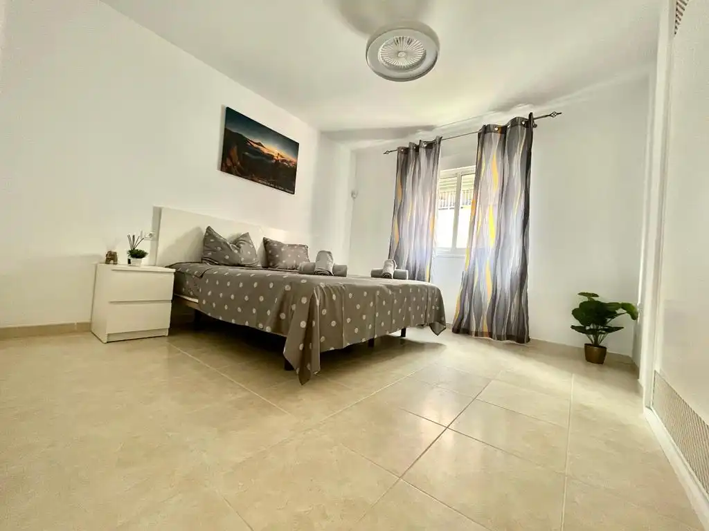 Pis de 70 m² a Arona