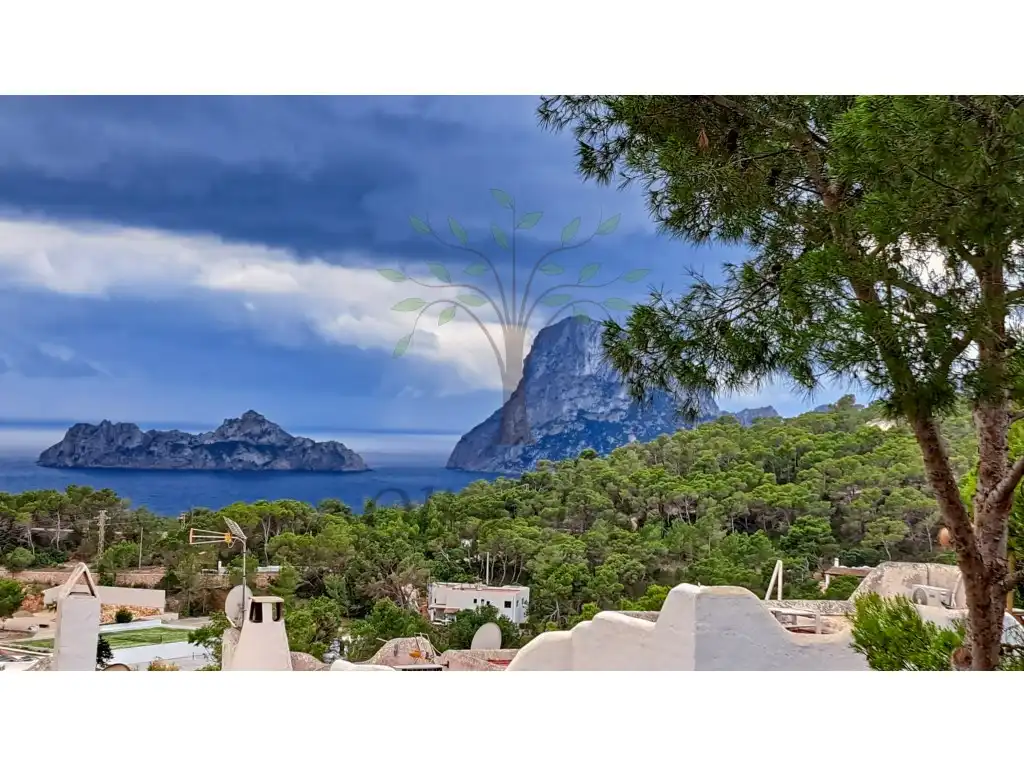 Piso de 50 m² en Sant Josep de sa Talaia