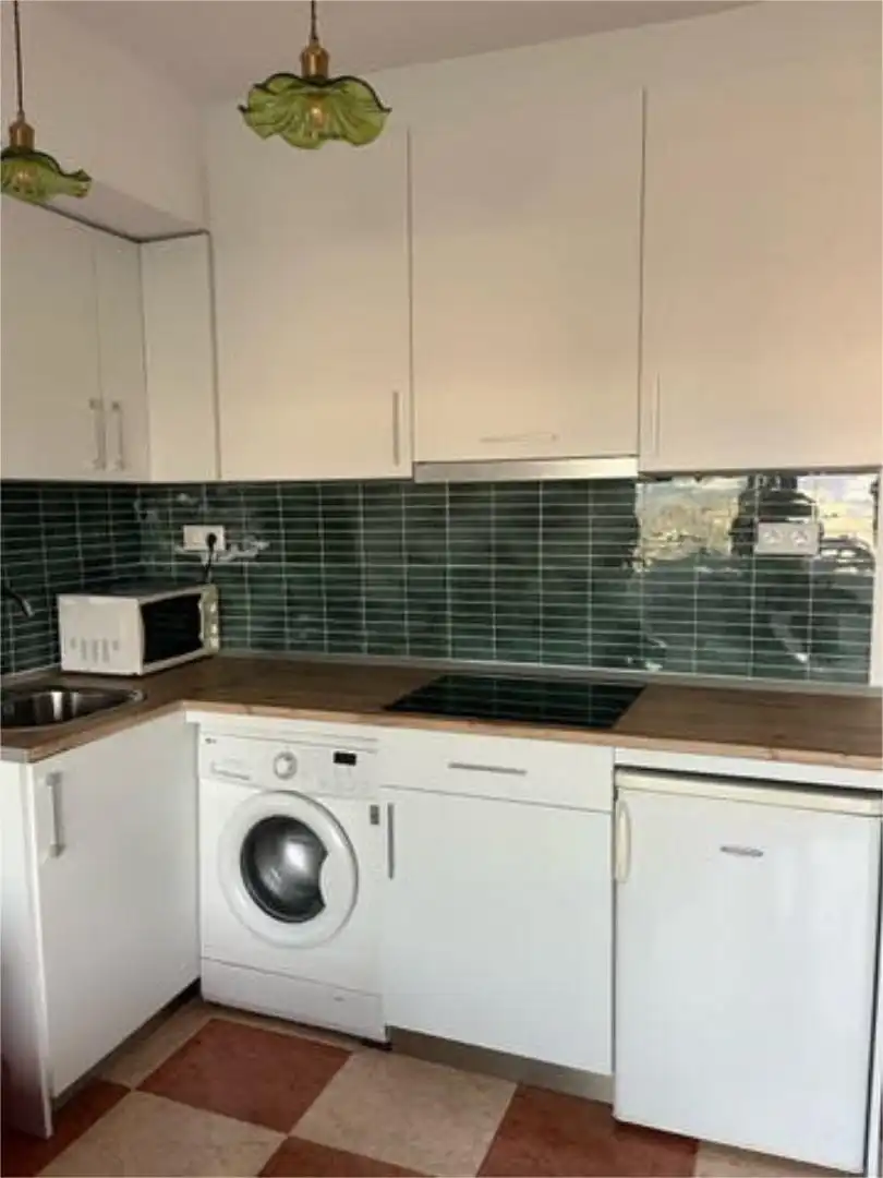 Piso de 37 m² en Torremolinos