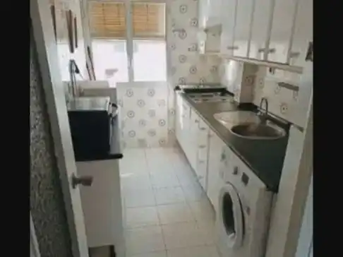 Piso de 85 m² en Sevilla
