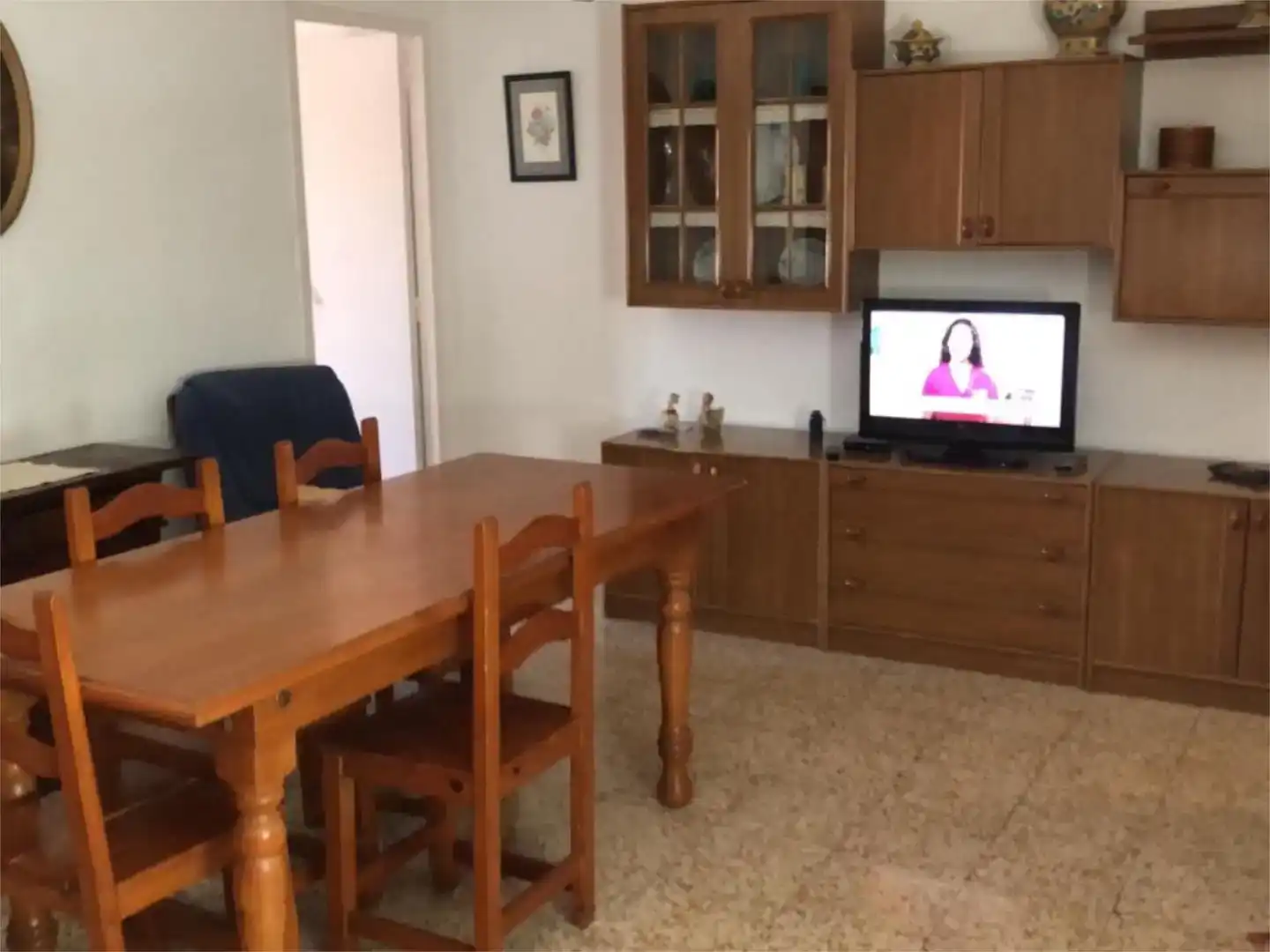 Piso de 95 m² en Sevilla
