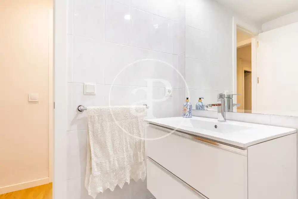 Appartamento 105 m² a Valencia