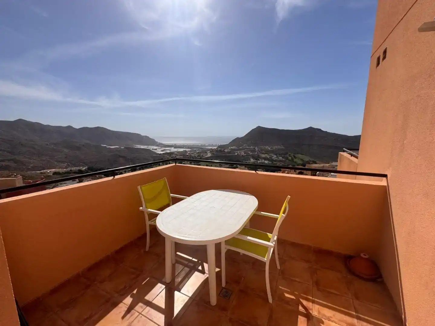 Piso de 55 m² en Vícar