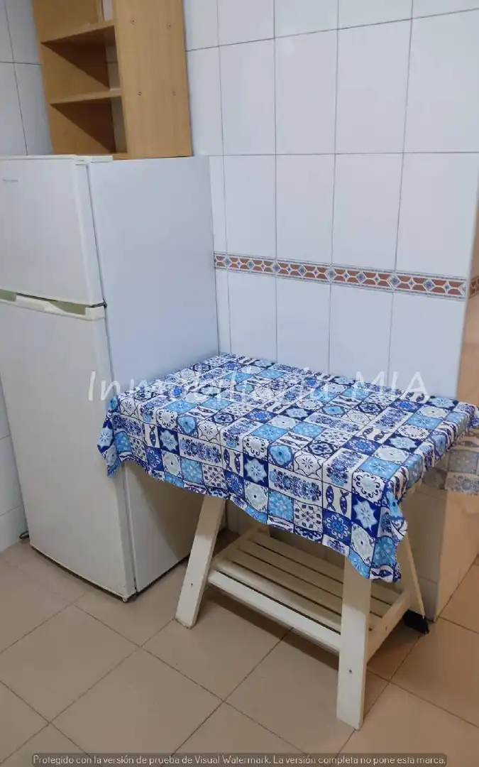 Pis de 91 m² a Torremolinos