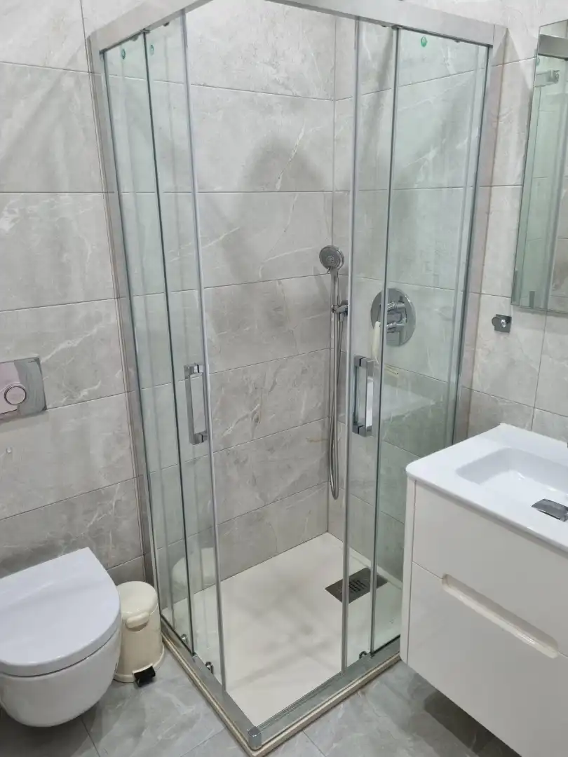 Piso de 100 m² en Algarrobo