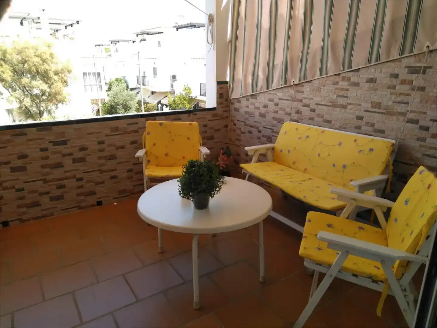 Piso de 85 m² en Punta Umbría