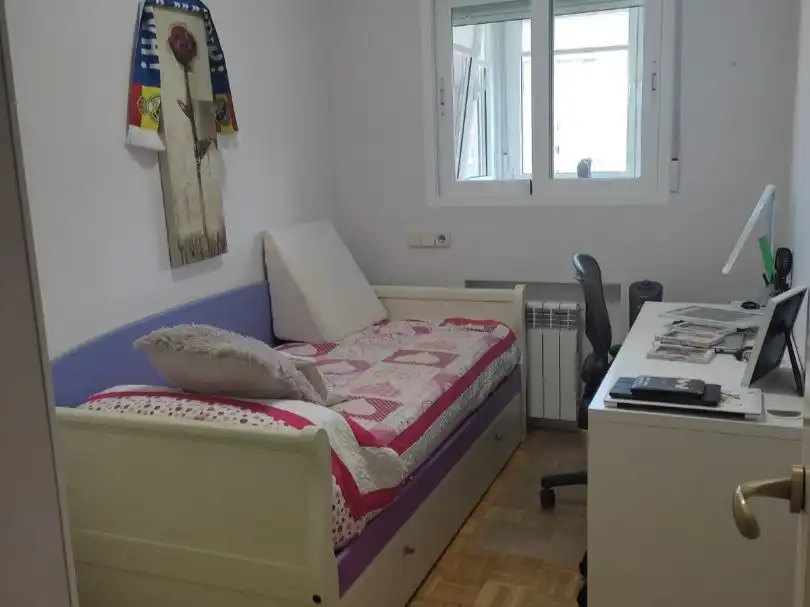 Pis de 111 m² a Madrid
