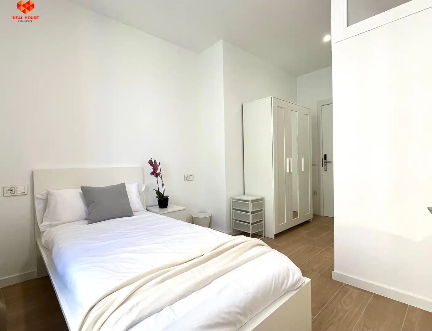 Habitación 358 m², Segovia