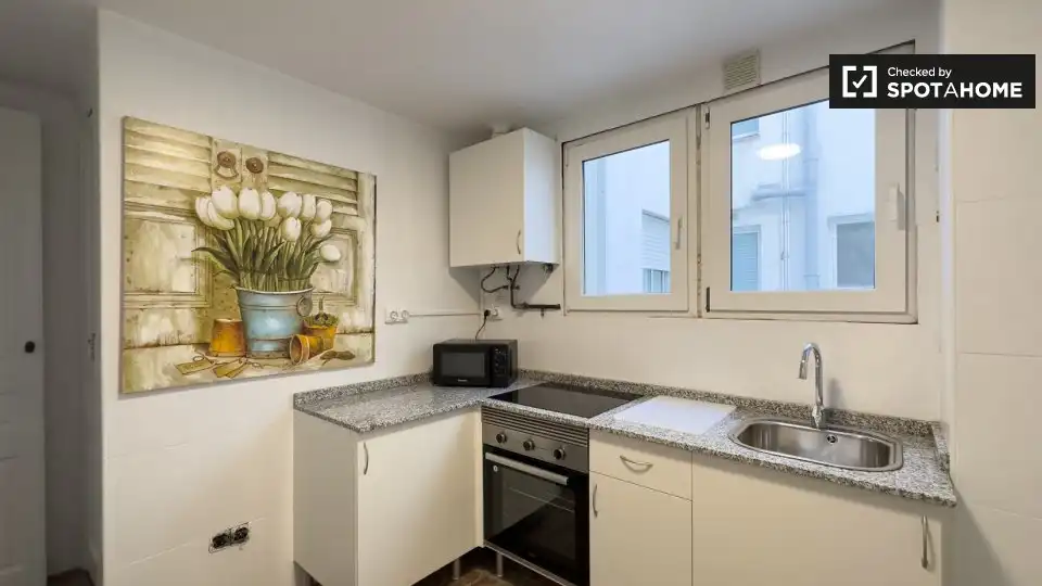 Habitación en alquiler, Barcelona