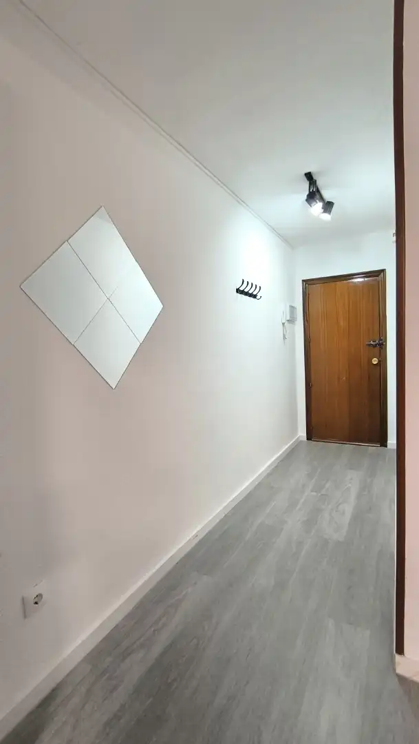 Piso de 90 m² en Villarrobledo