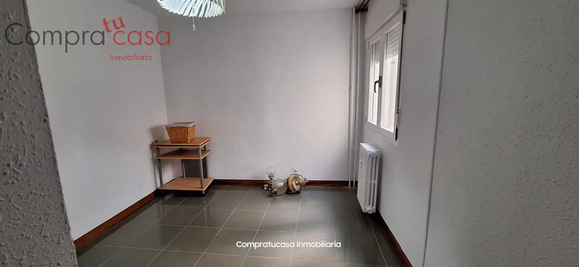 Piso de 82 m² en Segovia