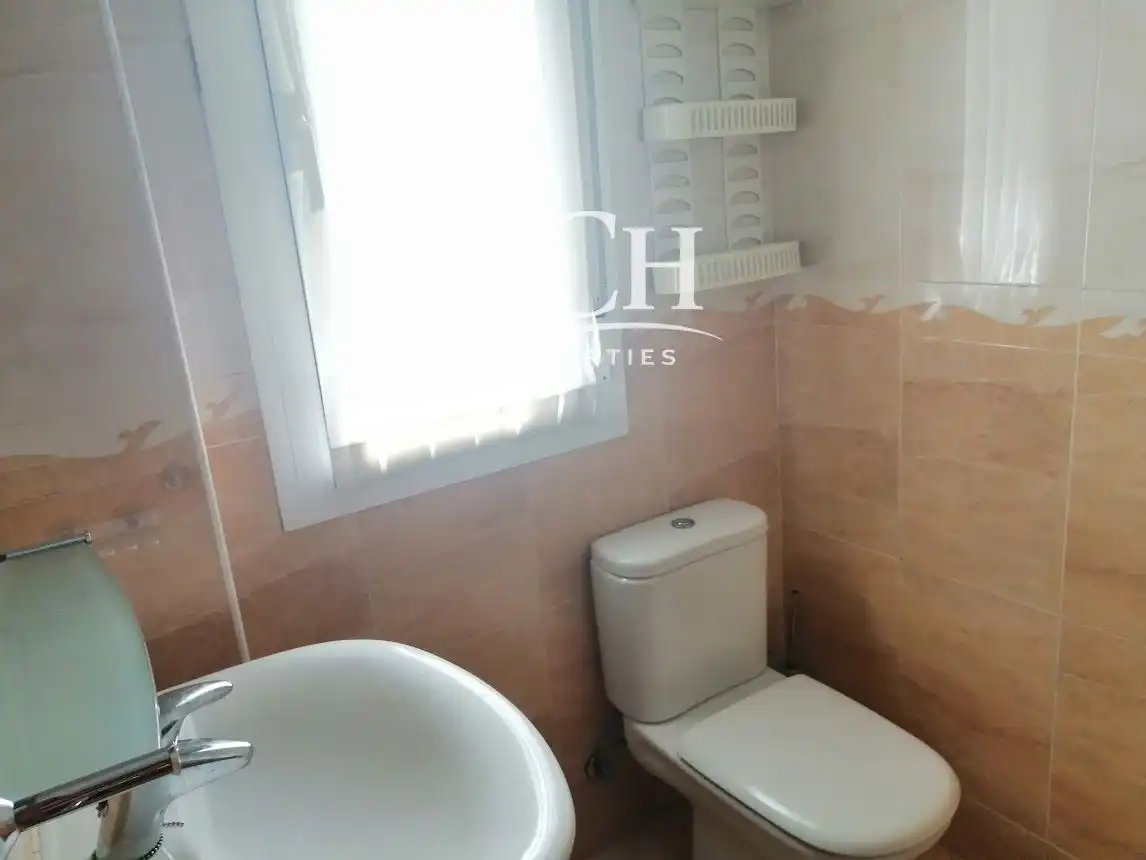 Piso de 80 m² en Bilbao