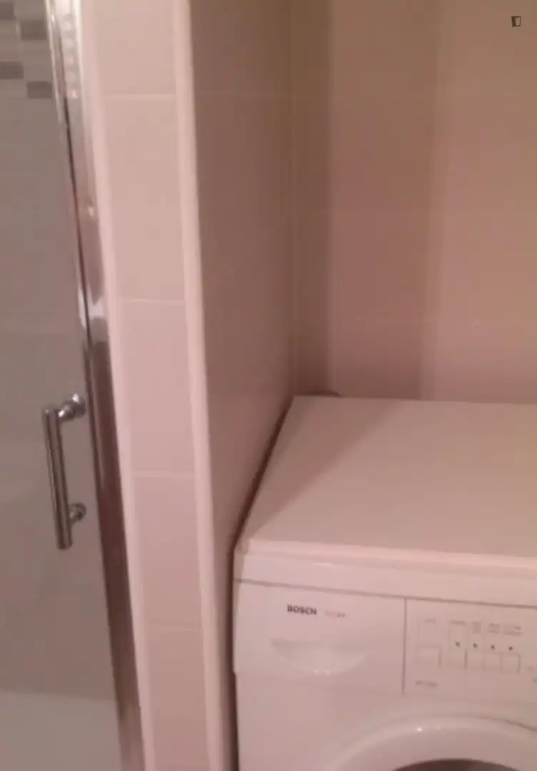 Habitación en alquiler, Pamplona
