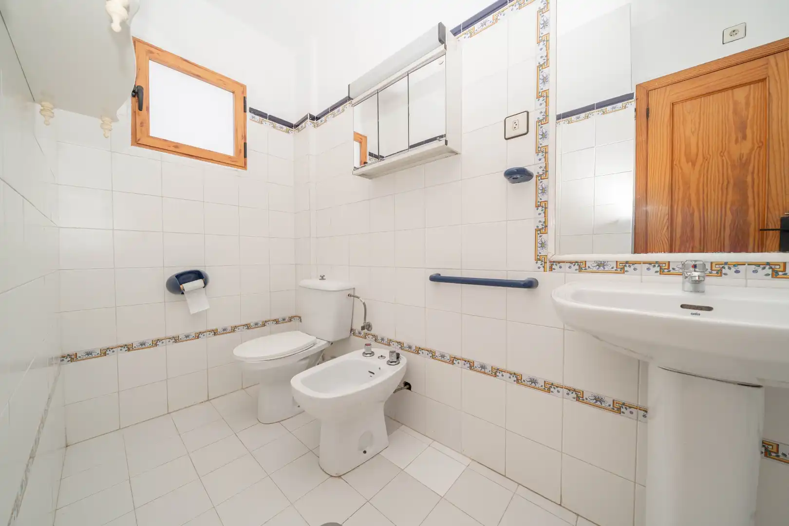 Piso de 52 m² en San Javier
