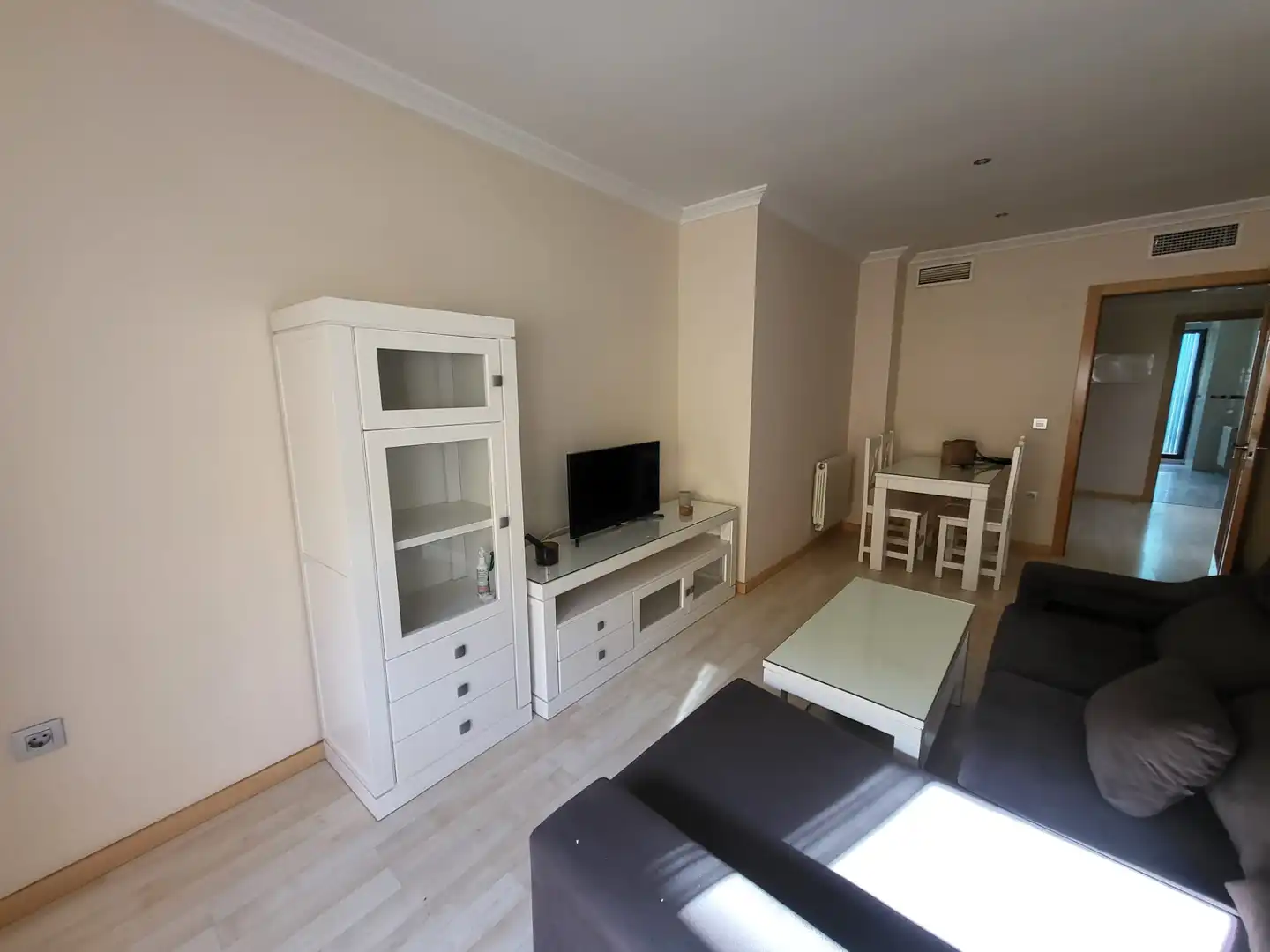 Pis de 80 m² a Badajoz