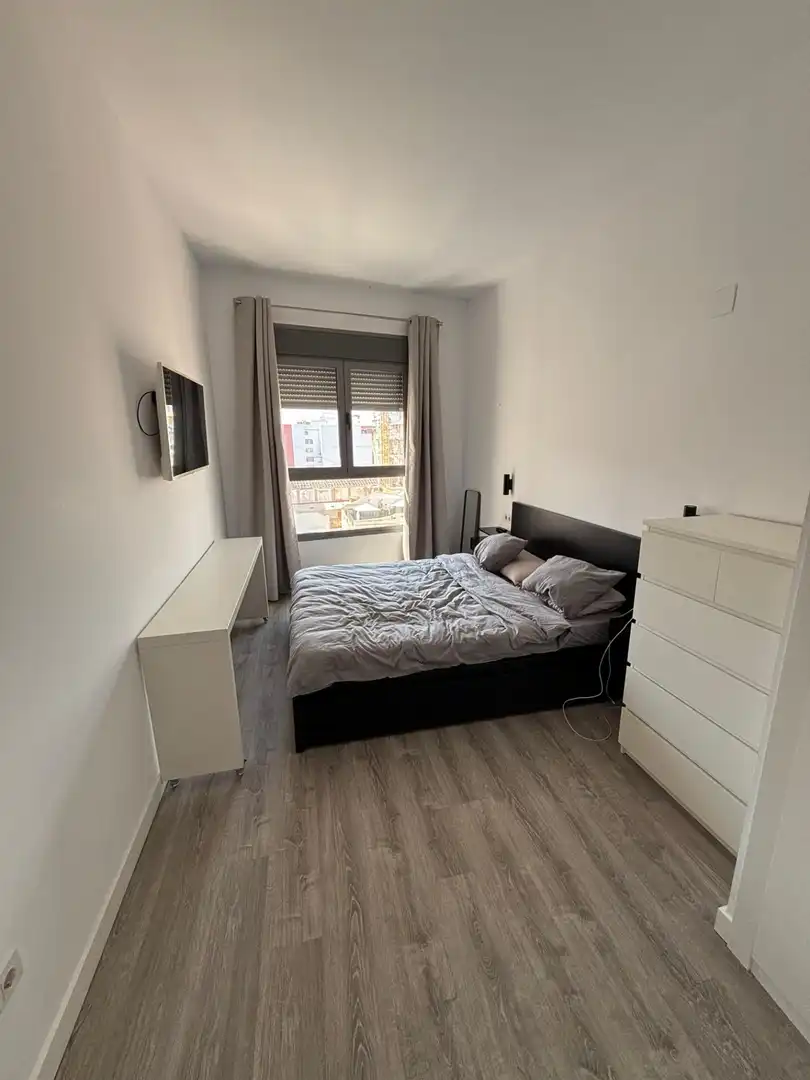 Piso de 120 m² en Valencia