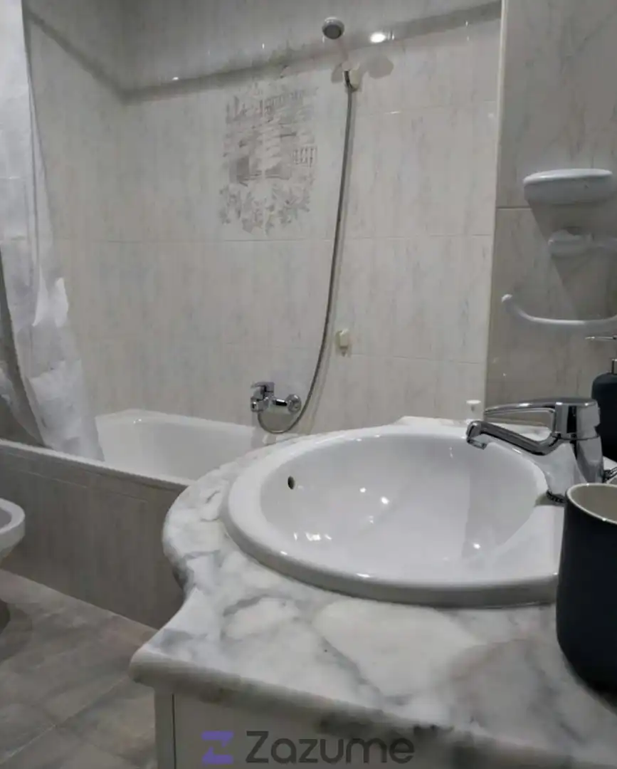 Piso de 100 m² en Alicante