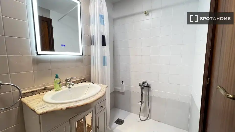 Habitación en alquiler, Valencia