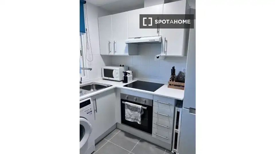 Habitación 86 m², Villajoyosa