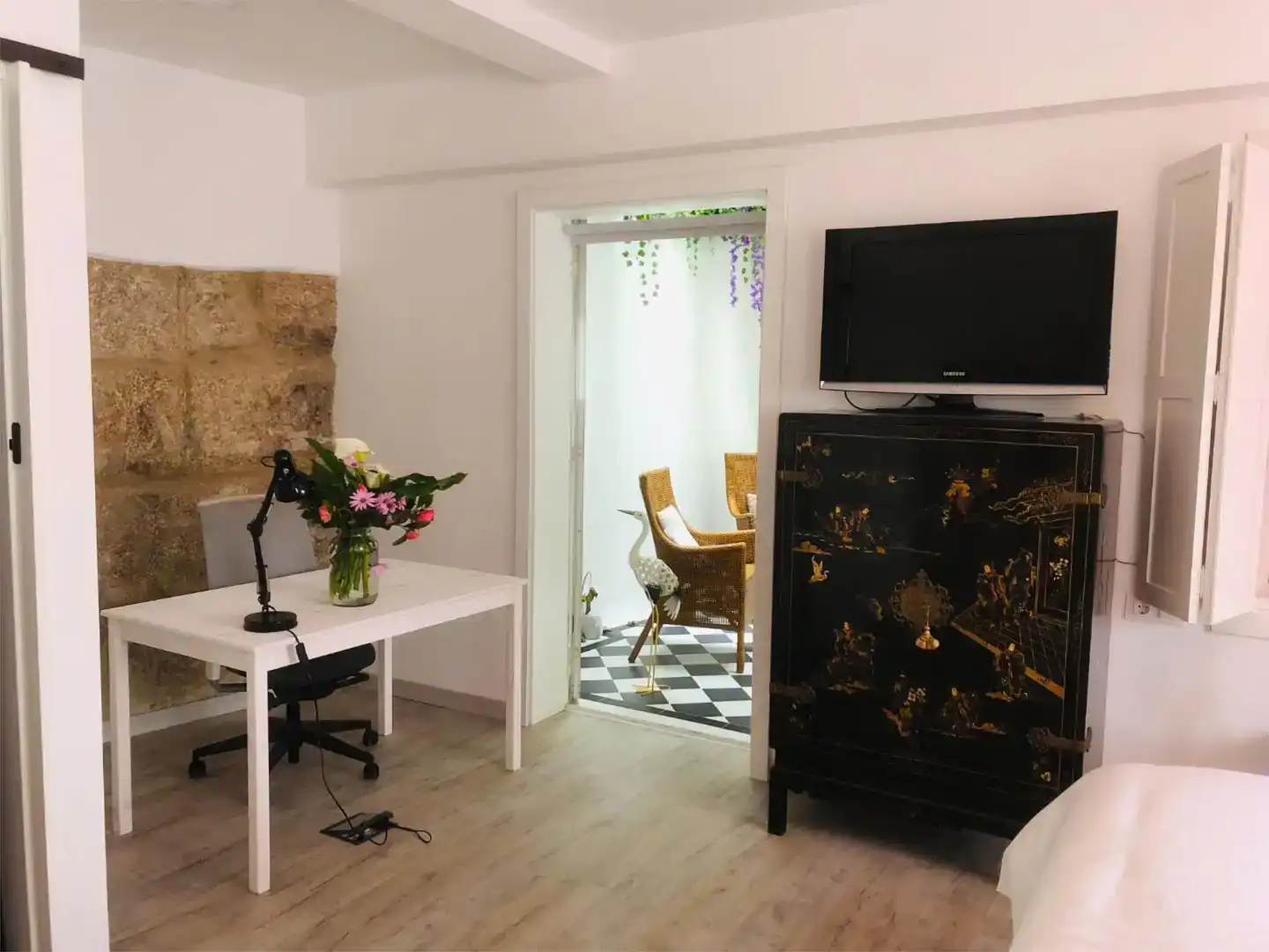 Piso de 180 m² en Pontevedra