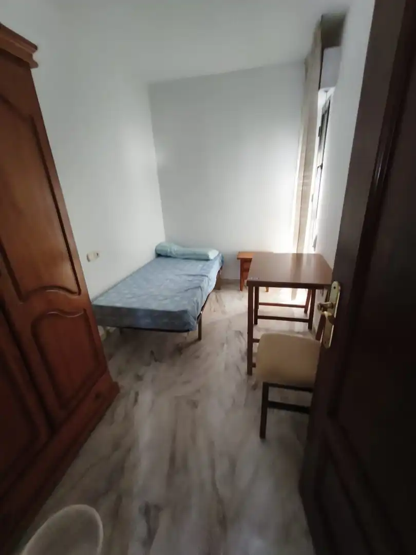 Piso de 100 m² en Cáceres