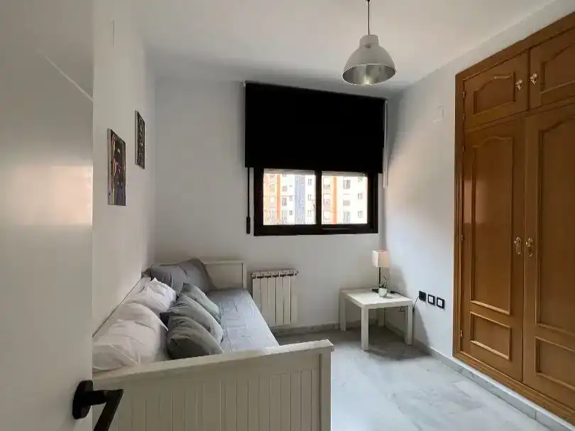 Pis de 78 m² a Granada