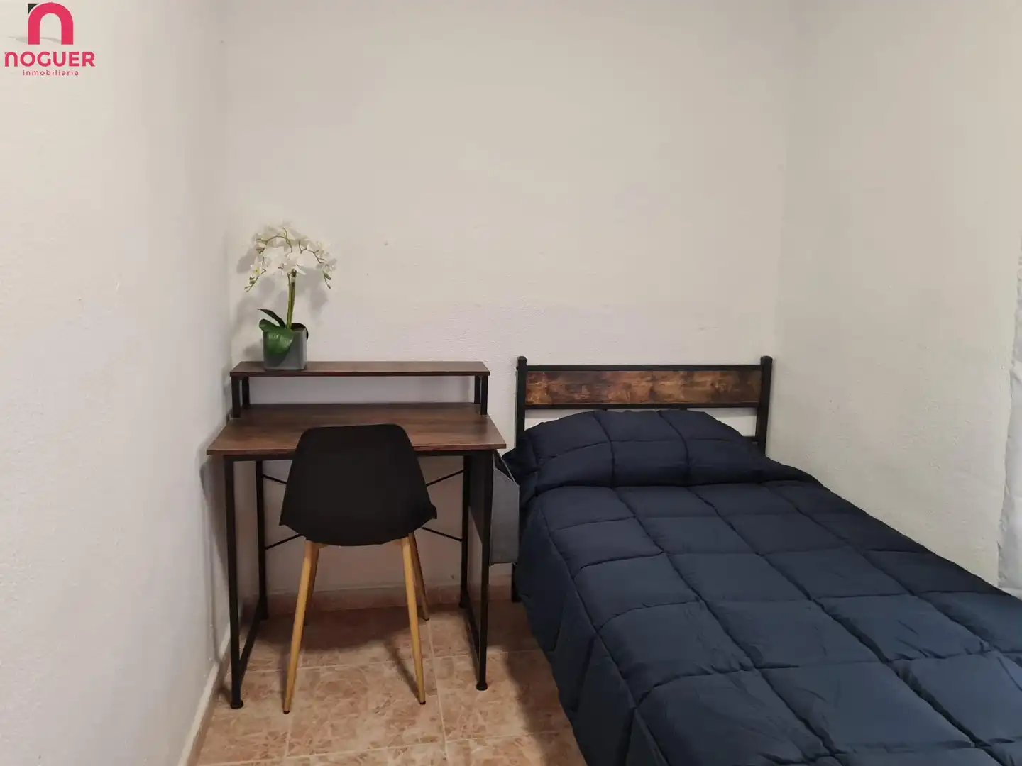 Chambre 70 m², Cordoue