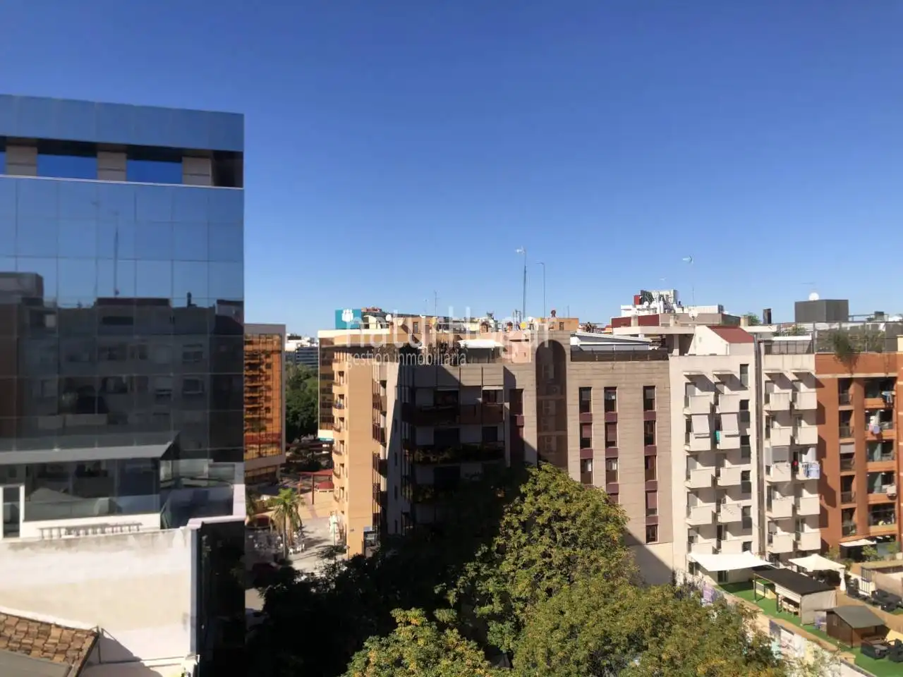 Piso de 60 m² en Valencia