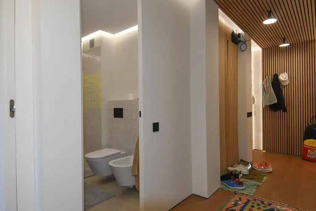 Piso de 109 m² en Gerona