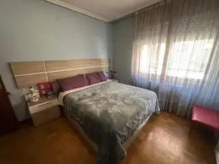 Piso de 45 m² en León