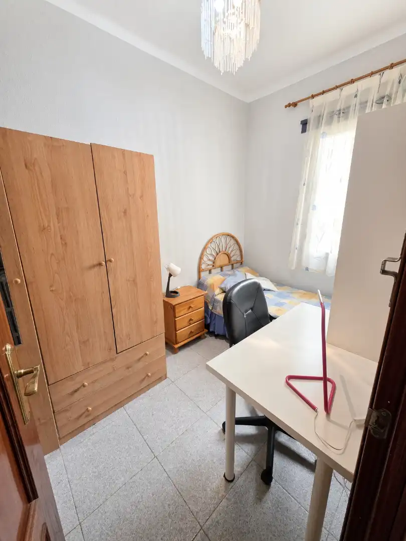 Piso de 145 m² en Madrid