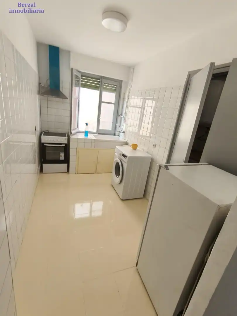 Piso de 88 m² en Logroño