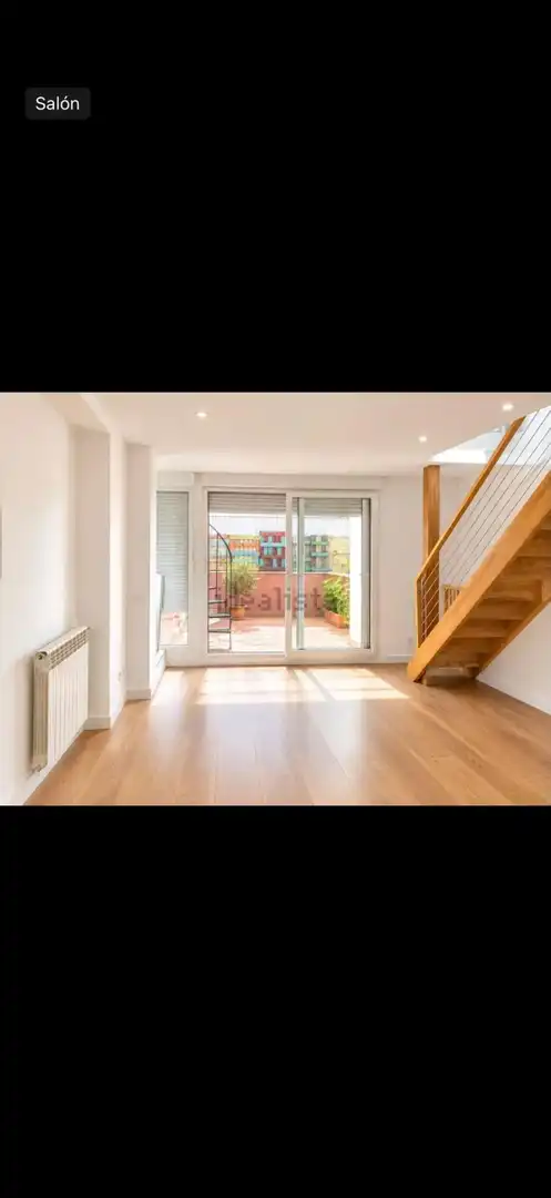 Flat 110 m² in Madrid