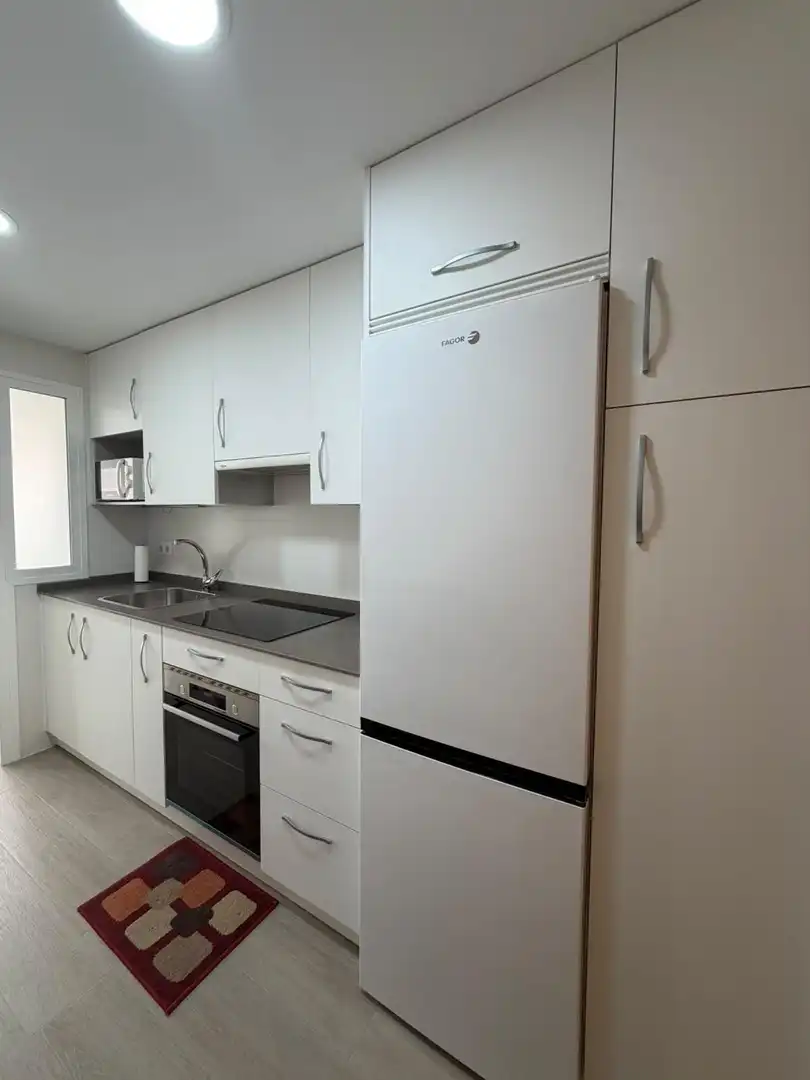 Piso de 81 m² en Madrid
