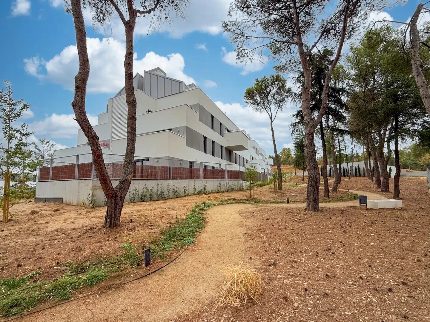 Pis de 128 m² a Cobeña