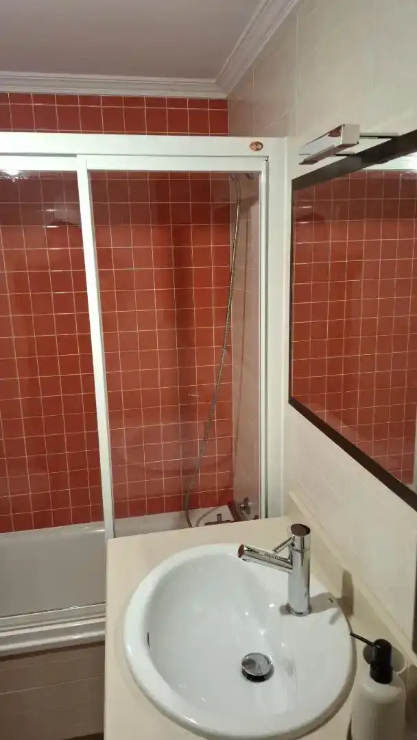 Piso de 68 m² en Sanxenxo