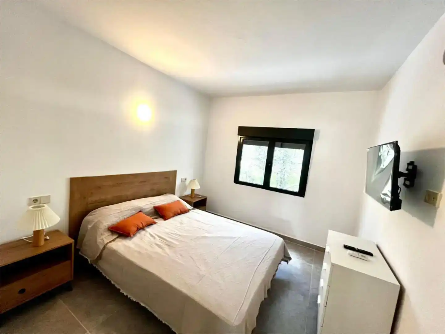 Piso de 135 m² en Sant Josep de sa Talaia