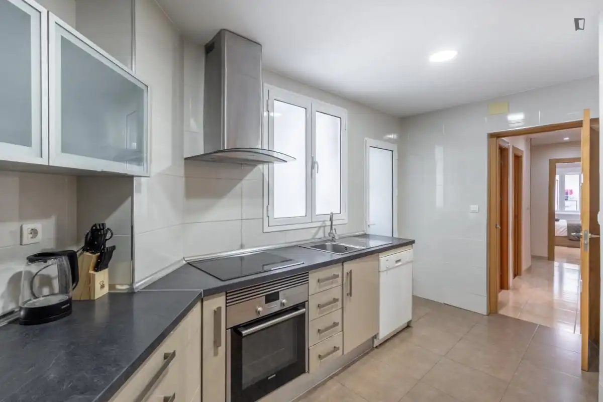 Habitación en alquiler, Granada