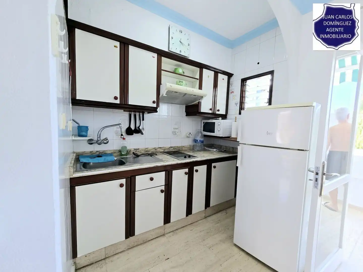 Piso de 50 m² en San Bartolomé de Tirajana