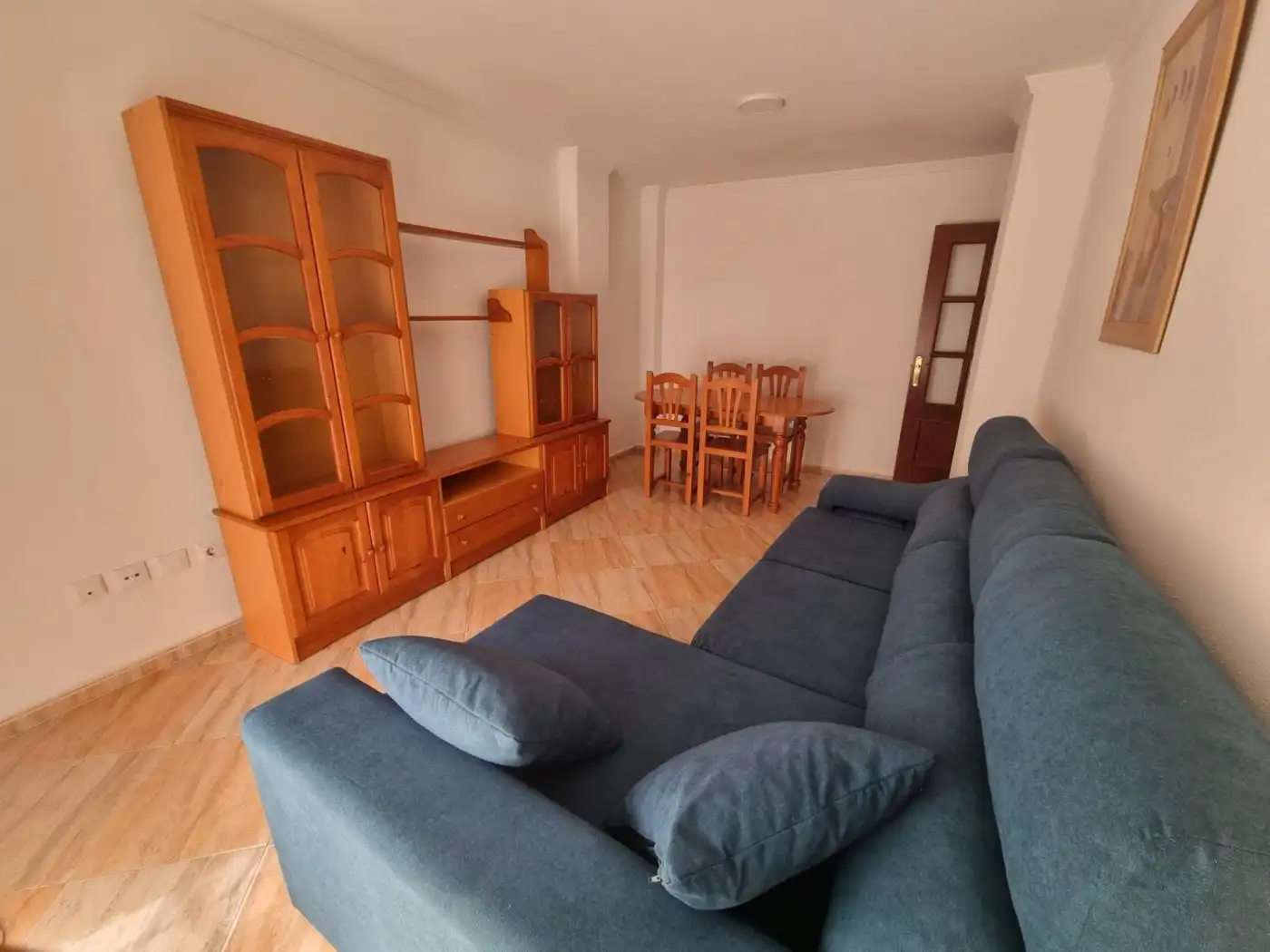 Piso de 75 m² en Chiclana de la Frontera