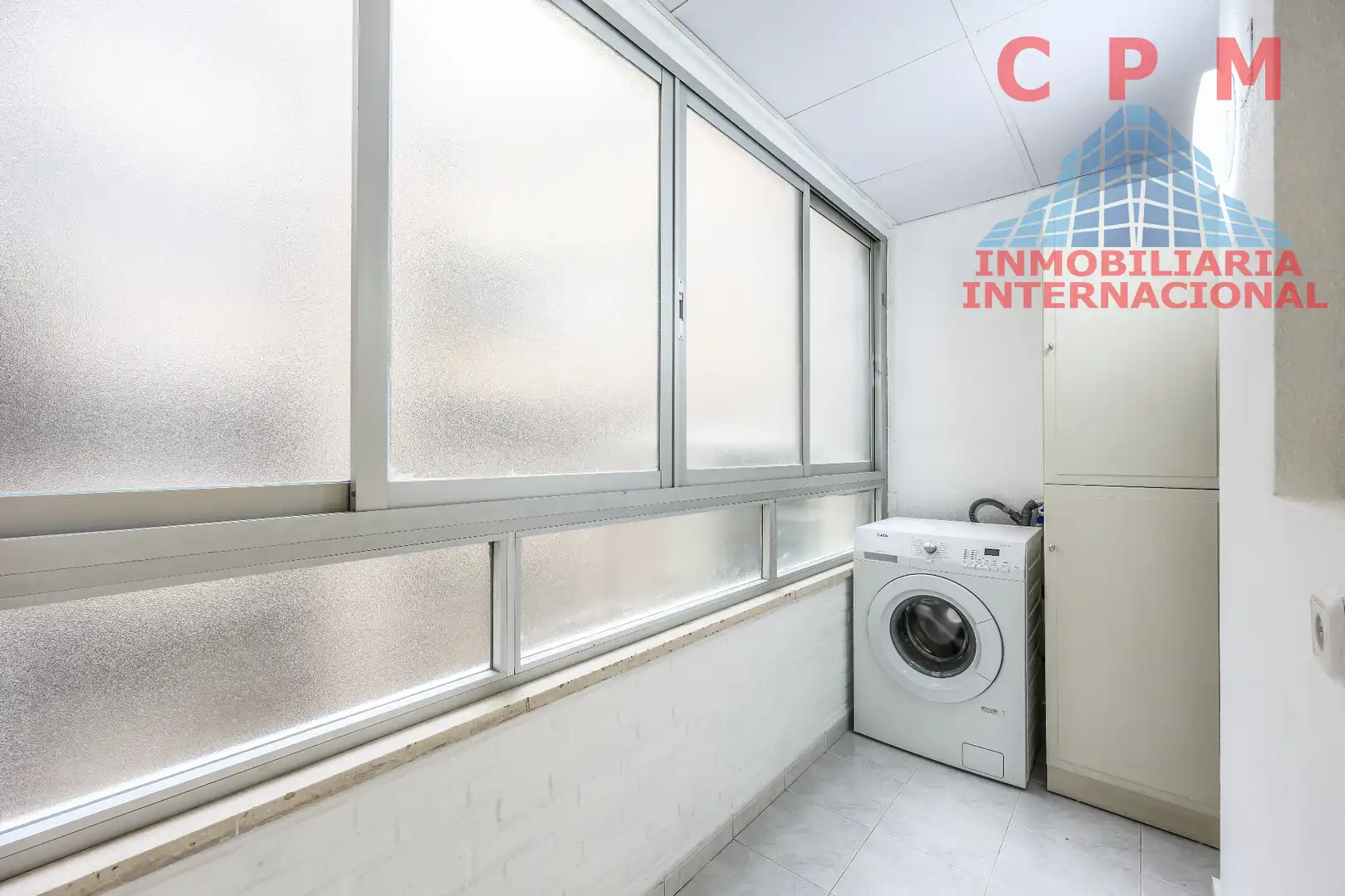 Piso de 190 m² en Madrid
