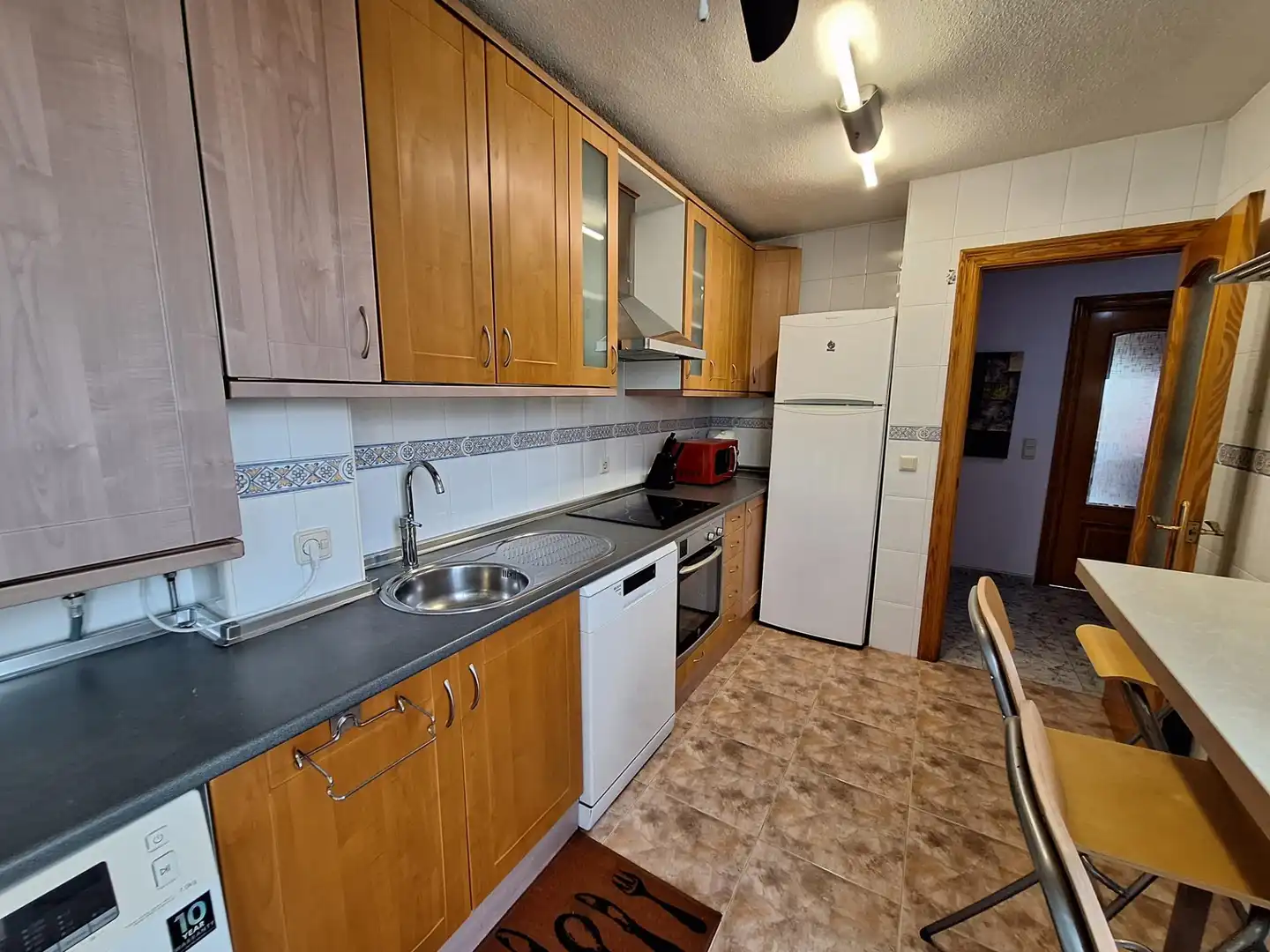 Pis de 95 m² a Alacant