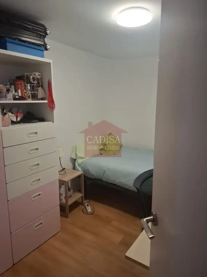 Piso de 85 m² en Salamanca