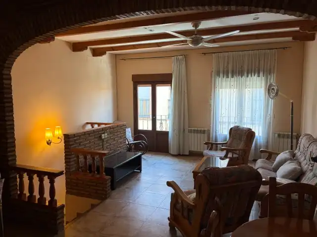 Piso de 98 m² en Almodóvar del Campo