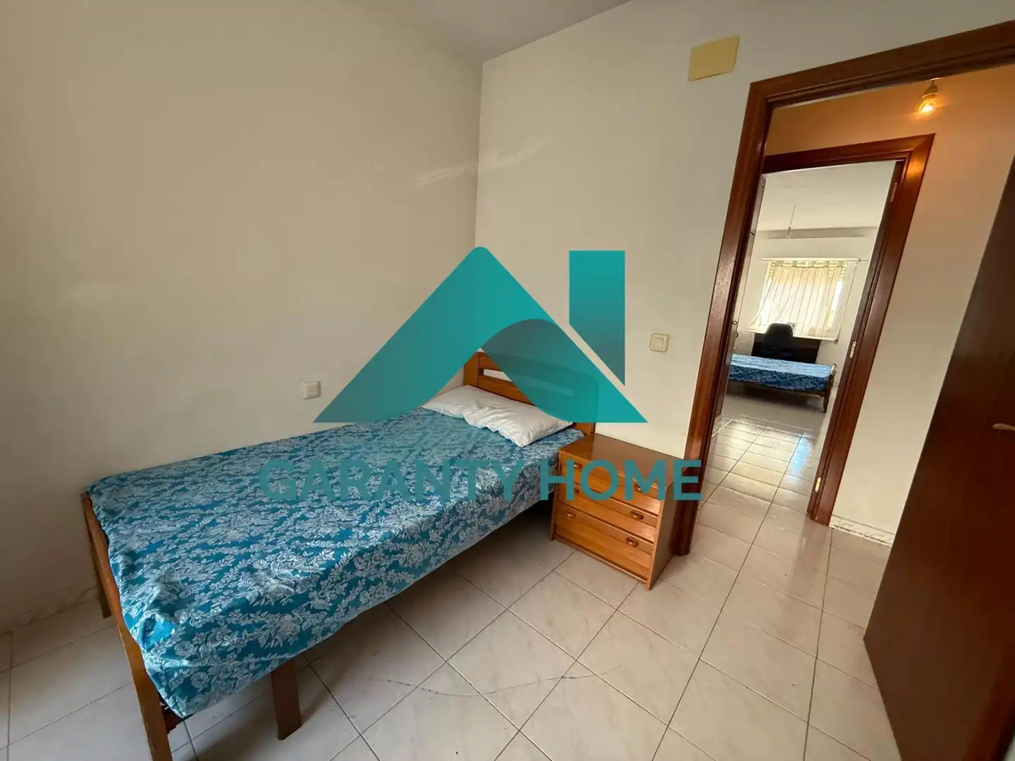 Wohnung 90 m² in Cáceres