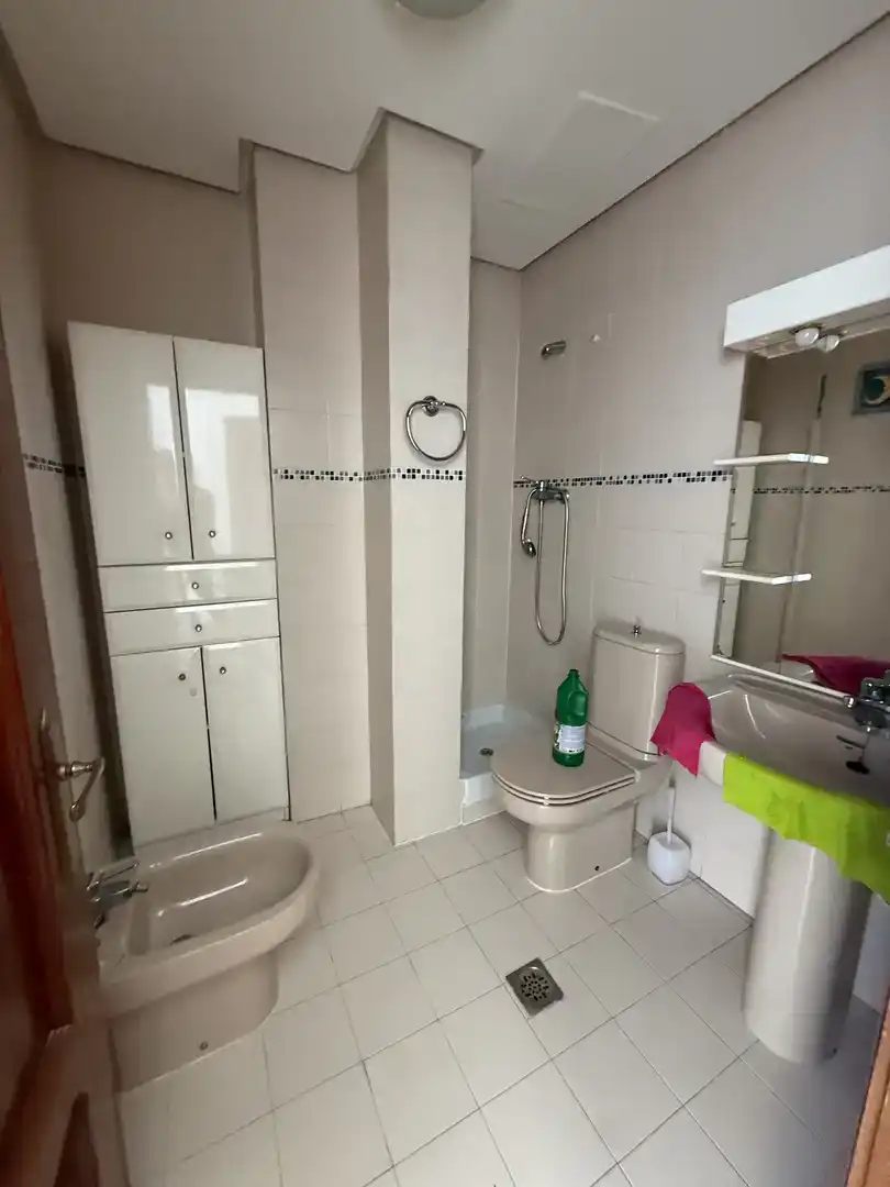 Piso de 110 m² en Nigrán