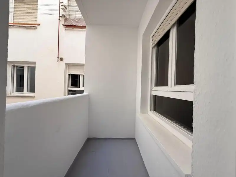 Piso de 106 m² en Valladolid