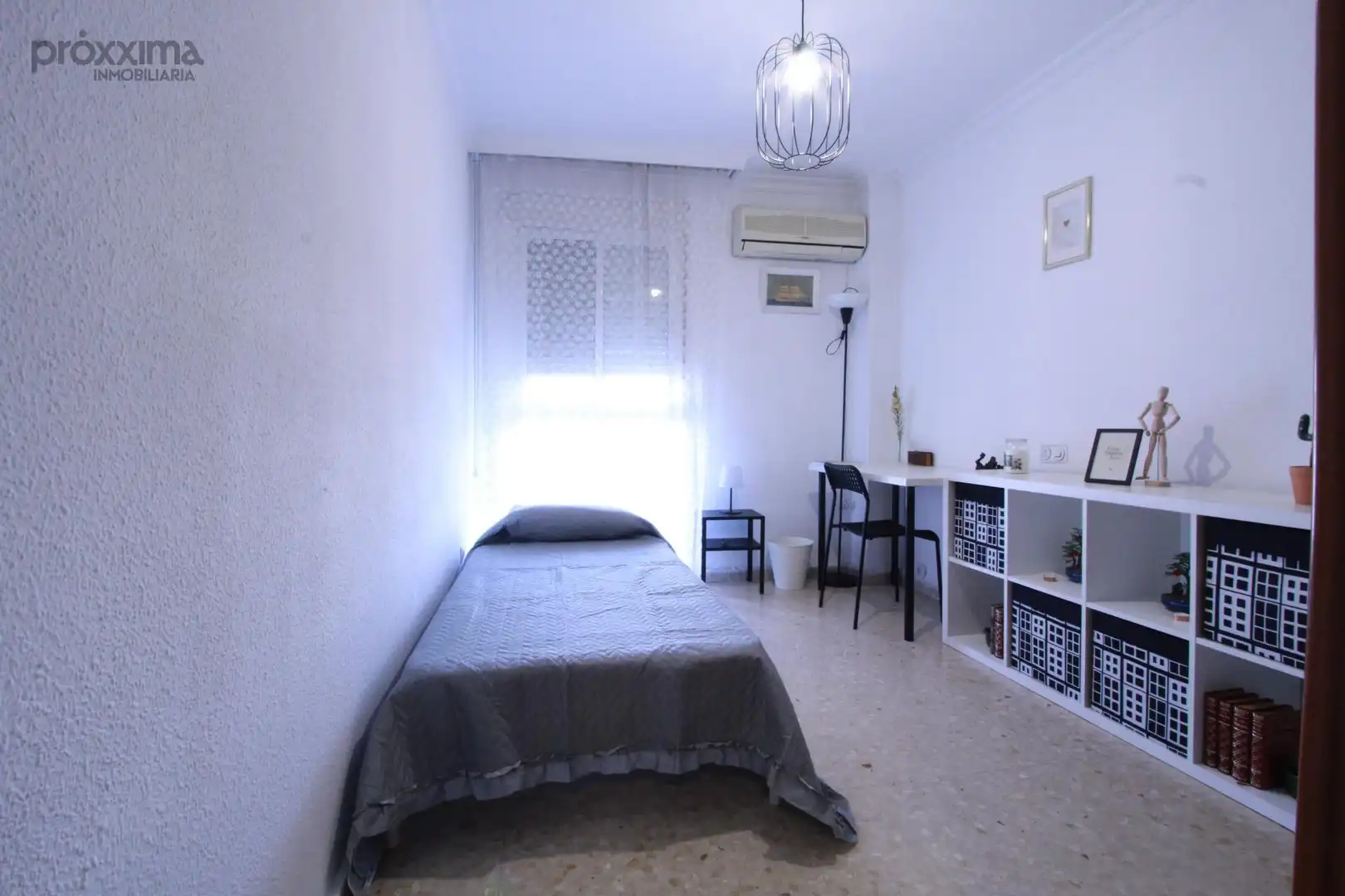 Appartamento 122 m² a Siviglia